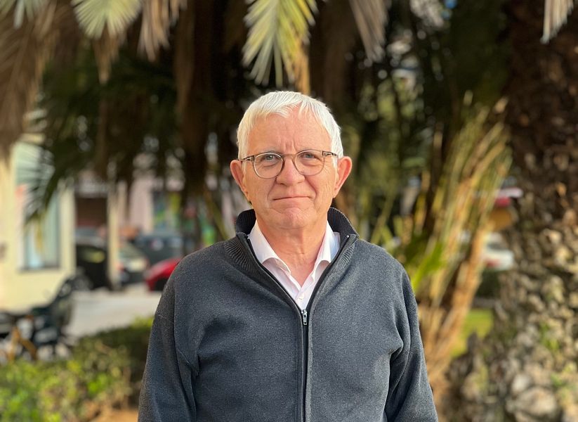 La UCEV y Caixa Popular reconocen a Joan Gandía Oltra con el I Premi Tramuntana a la Trayectoria Docente Cooperativa